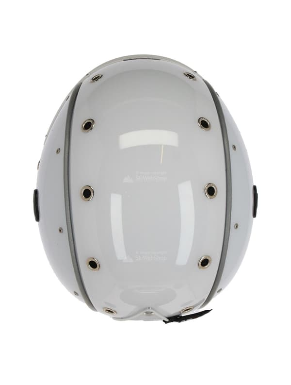 CASCO SP-3 AIRWOLF WHITE S 52-56 hjelm