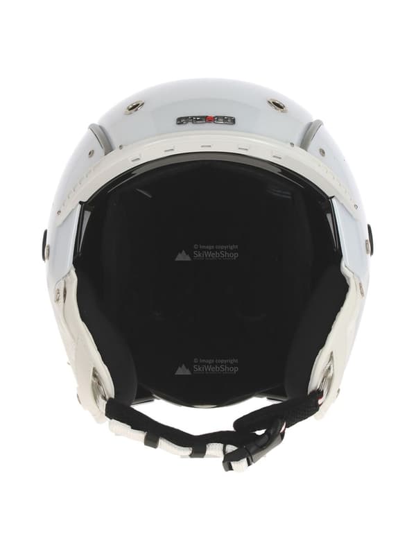 CASCO SP-3 AIRWOLF WHITE S 52-56 hjelm