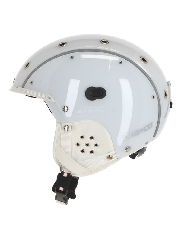 CASCO SP-3 AIRWOLF WHITE S 52-56 hjelm