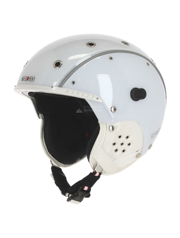 CASCO SP-3 AIRWOLF WHITE S 52-56 hjelm
