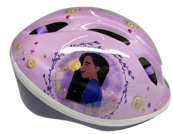 Volare Sykkelhjelm 52-56 cm - Wish (1090)