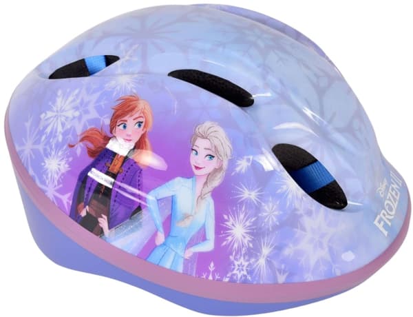 Volare Cykelhjälm 52-56 cm - Frozen (1028)