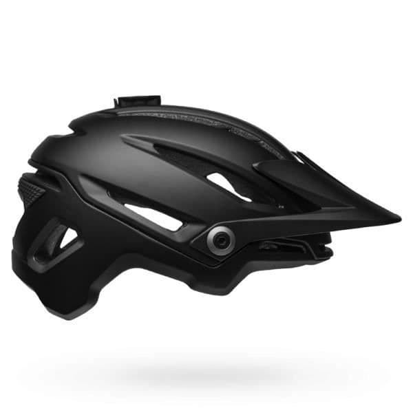 Bell-hjälmar SIXER MIPS-UTSTYRDA, Halvskalshjälm, Mountainbikehjälm, S, Integralt gjuten, expanderad polystyren (EPS)