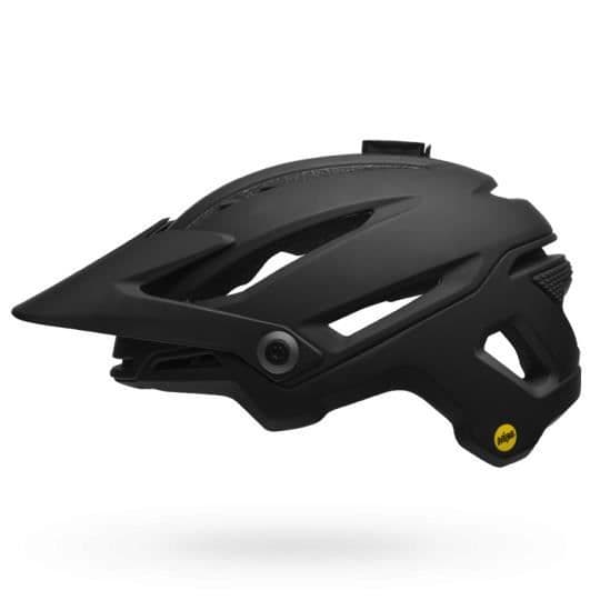 Bell-hjälmar SIXER MIPS-UTSTYRDA, Halvskalshjälm, Mountainbikehjälm, S, Integralt gjuten, expanderad polystyren (EPS)