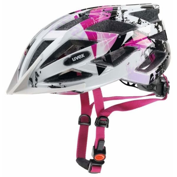 Uvex Cykelhjälm - 0117 - Air Wing Unisex Cykelhjälm