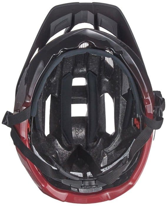 Uvex cykelhjälm - 0315