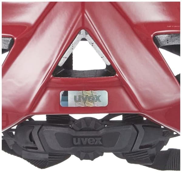 Uvex cykelhjälm - 0315