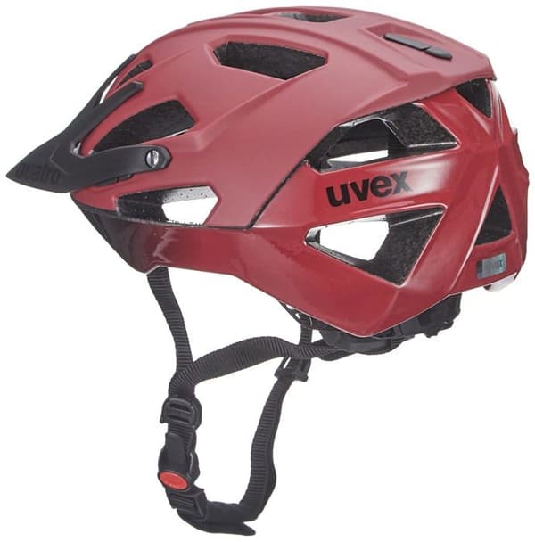 Uvex cykelhjälm - 0315