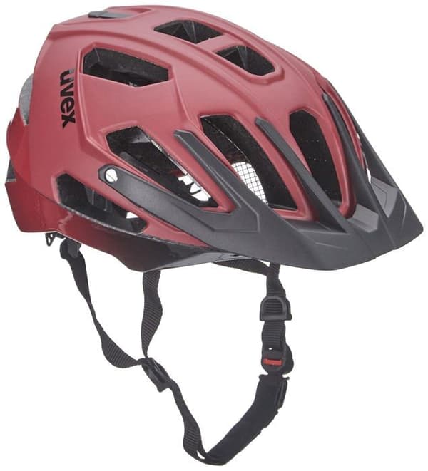 Uvex cykelhjälm - 0315