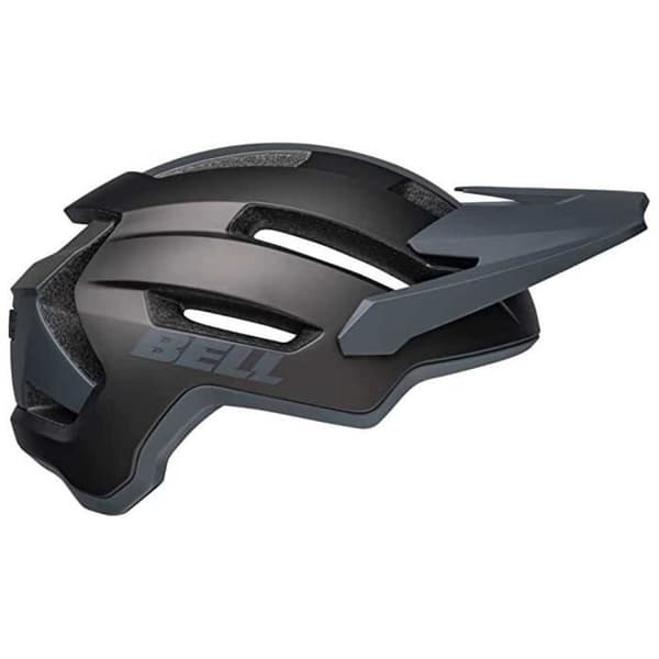 BELL 4Forty Air MIPS m Titanium-Charcoal cykelhjälm för vuxen MTB
