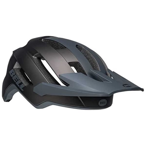 BELL 4Forty Air MIPS m Titanium-Charcoal cykelhjälm för vuxen MTB