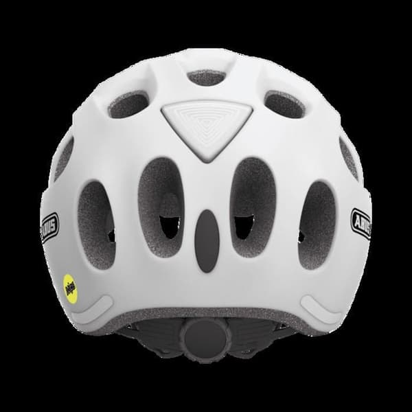 Cykelhjälm - ABUS - Youn-I MIPS - Barnskydd - LED-lampa - Reflexer