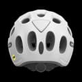 Miniatyrbild 3 av 3: Cykelhjälm - ABUS - Youn-I MIPS - Barnskydd - LED-lampa - Reflexer