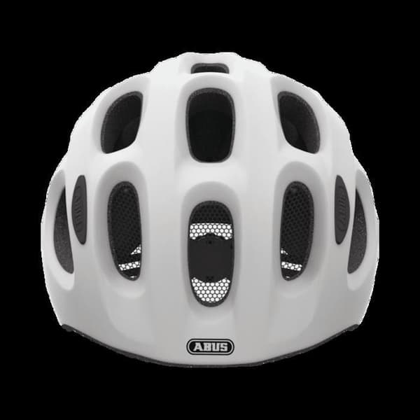 Cykelhjälm - ABUS - Youn-I MIPS - Barnskydd - LED-lampa - Reflexer