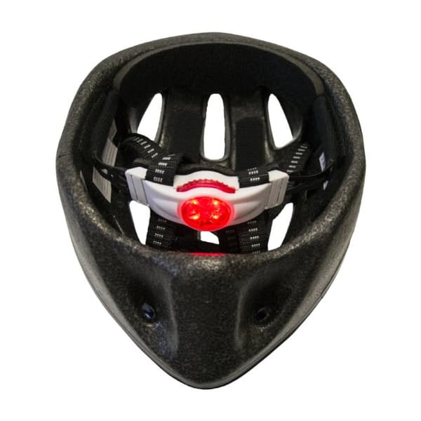 Vit MASTER Flash M Cykelhjälm