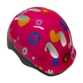 Miniatyrbillede 1 af 4: Pink MASTER Flip XS cykelhjelm