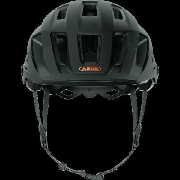 Cykelhjälm - ABUS - Moventor 2.0 - Grangrön - Polykarbonat - Vuxen Man