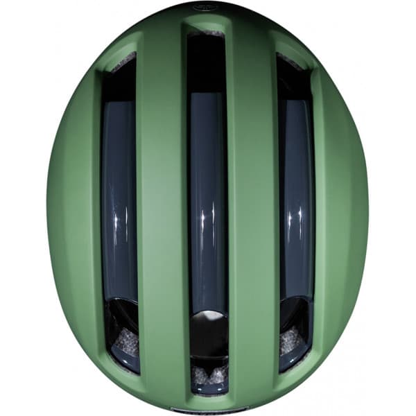 Nutcase Vio Adventure Bahous Green Mips pyöräilykypärä, 59-62 cm