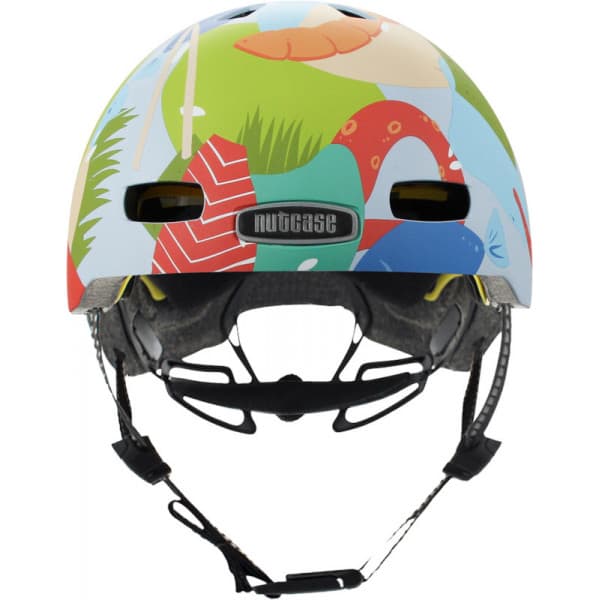 Nutcase Street California Roll Mips cykelhjälm, M