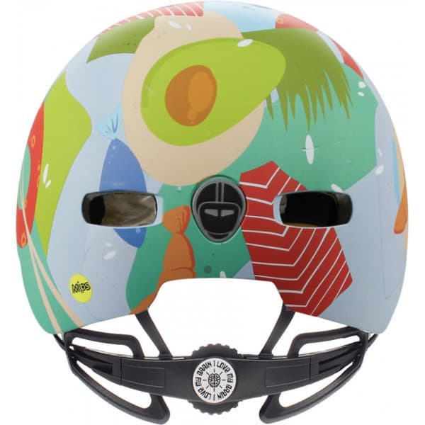 Nutcase Street California Roll Mips cykelhjälm, M