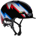 Miniatyrbillede 1 af 4: Nutcase Little Nutty Spark Mips cykelhjelm, 52-56 cm