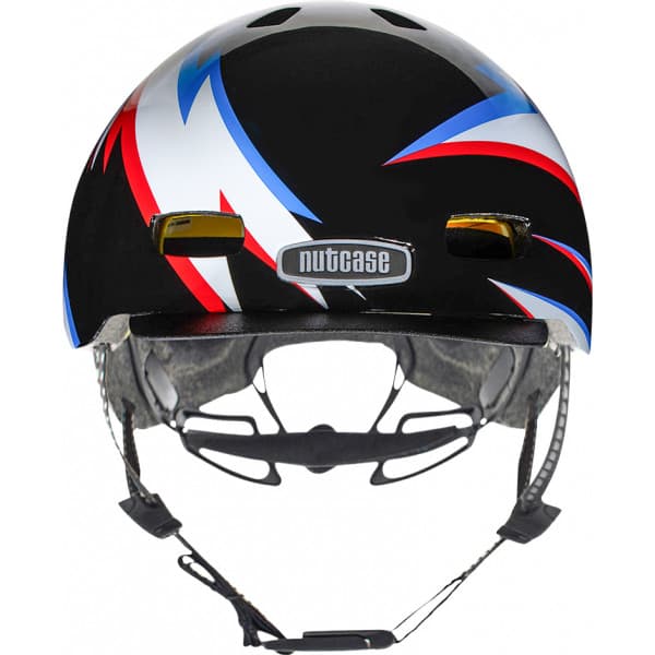 Nutcase Little Nutty Spark Mips cykelhjelm, 48-52 cm