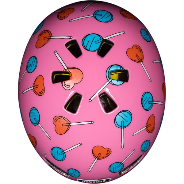 Nutcase Baby Nutty Sucker Punch Mips/Dial cykelhjälm, 48-52 cm