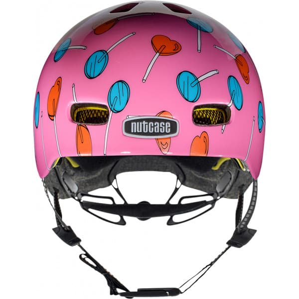 Nutcase Baby Nutty Sucker Punch Mips/Dial cykelhjälm, 48-52 cm