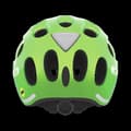 Miniatyrbild 3 av 3: Cykelhjälm - ABUS - 38813 - Grön (Sparkling Green) - Storlek S (48-54 cm) - MIPS