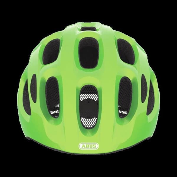 Cykelhjälm - ABUS - 38813 - Grön (Sparkling Green) - Storlek S (48-54 cm) - MIPS