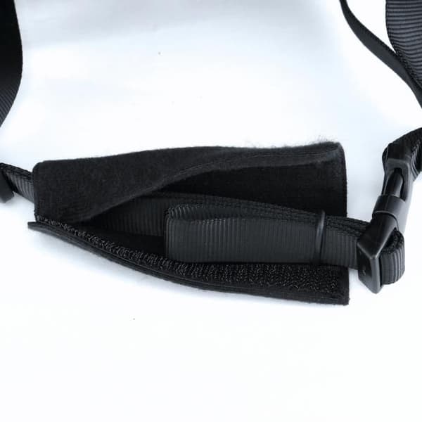Barnhjälm - BMW - Blå - Justerbar 53-56 cm - Säkerhet - Sportig Design