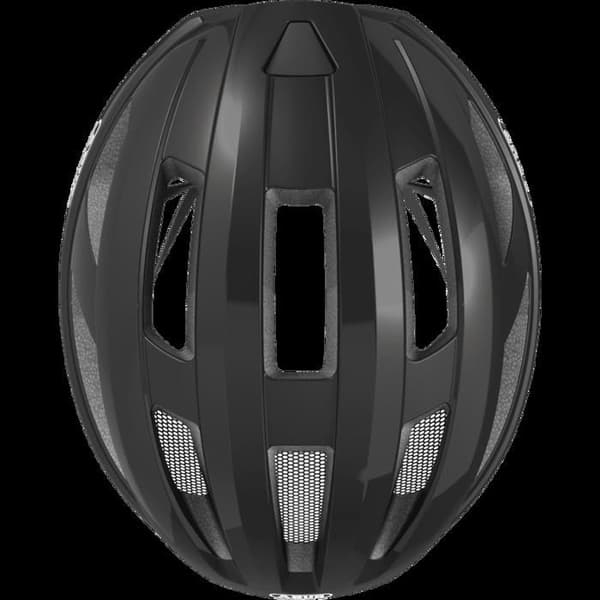 Cykelhjälm - Abus - Macator - Bekväm - Ventilerad - Hållbar