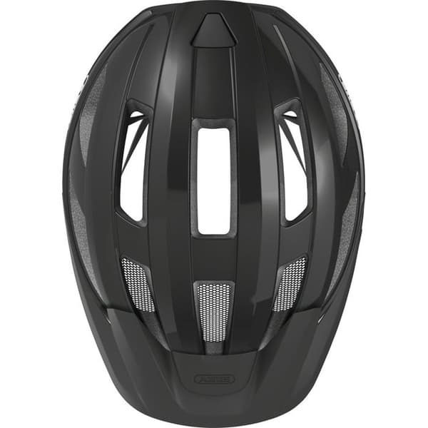 Cykelhjälm - Abus - Macator - Bekväm - Ventilerad - Hållbar