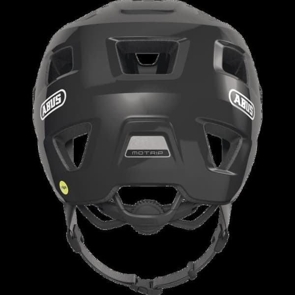 Terränghjälm - Abus - MoTrip MIPS - Svart - MTB-justering - MIPS-skydd