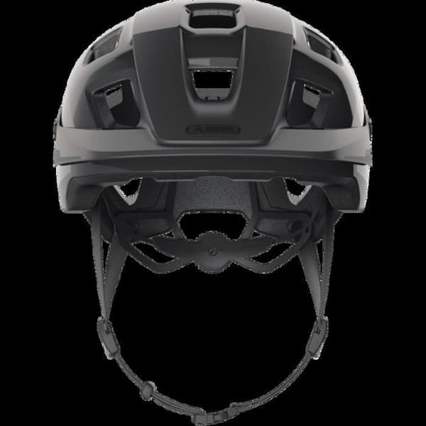 Terränghjälm - Abus - MoTrip MIPS - Svart - MTB-justering - MIPS-skydd
