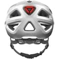Miniatyrbild 3 av 5: Cykelhjälm - Abus - Urban-I 3.0 - Färg signal silver - Unisex - Vuxen
