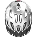 Miniatyrbild 4 av 5: Cykelhjälm - Abus - Urban-I 3.0 - Färg signal silver - Unisex - Vuxen