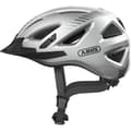 Miniatyrbild 1 av 5: Cykelhjälm - Abus - Urban-I 3.0 - Färg signal silver - Unisex - Vuxen