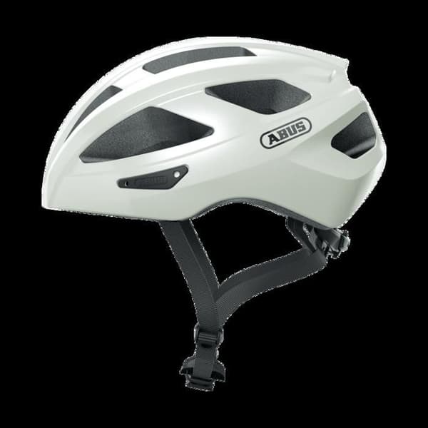 Cykelhjälm - Abus - Macator - Bekväm - Väl ventilerad - Unisex