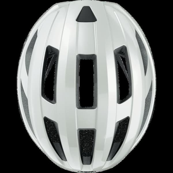 Cykelhjälm - Abus - Macator - Bekväm - Väl ventilerad - Unisex