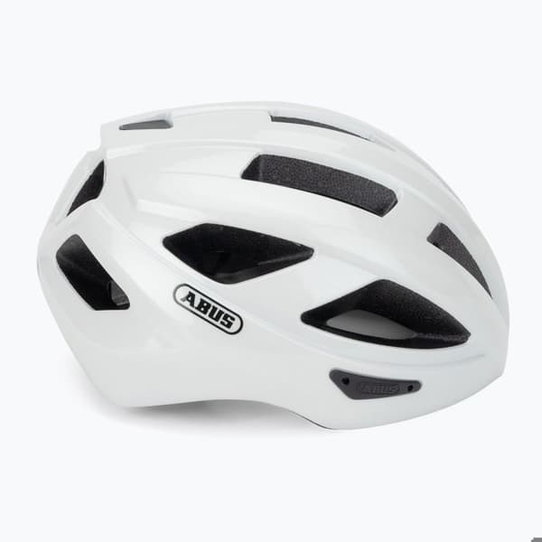Cykelhjälm - Abus - Macator - Bekväm - Väl ventilerad - Unisex