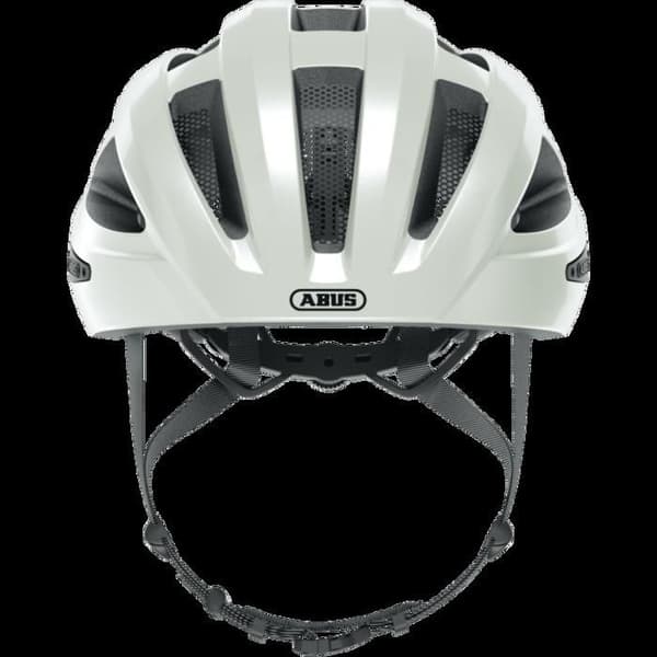 Cykelhjälm - Abus - Macator - Bekväm - Väl ventilerad - Unisex