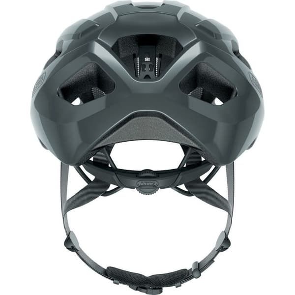 Cykelhjälm - Abus - Macator - Lätt - Bekväm - Effektiv ventilation