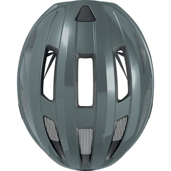 Cykelhjälm - Abus - Macator - Lätt - Bekväm - Effektiv ventilation
