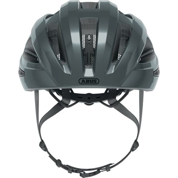 Cykelhjälm - Abus - Macator - Lätt - Bekväm - Effektiv ventilation