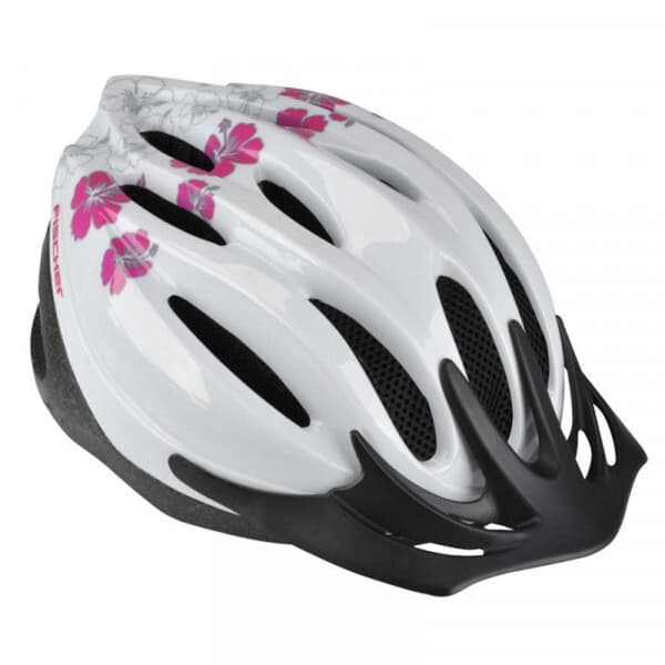 Cykelhjälm - Fischer - Hawaii - Polykarbonat - EPS-skum - Unisex