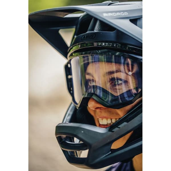 Casque vélo Abus Airdrop Mips