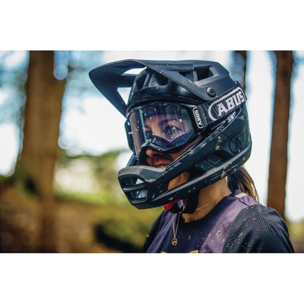 Casque vélo Abus Airdrop Mips