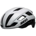 Miniatyrbild 3 av 4: Casque de Route BELL Falcon XR LED MIPS X Unisexe - Mat-Vit Glans-Svart - L (58-62 cm)