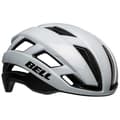 Miniatyrbild 1 av 4: Casque de Route BELL Falcon XR LED MIPS X Unisexe - Mat-Vit Glans-Svart - L (58-62 cm)